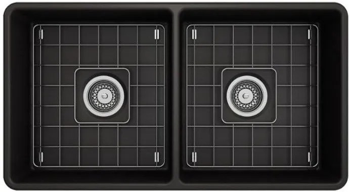 Мивка Bocchi Farmhouse 1139-Mauro