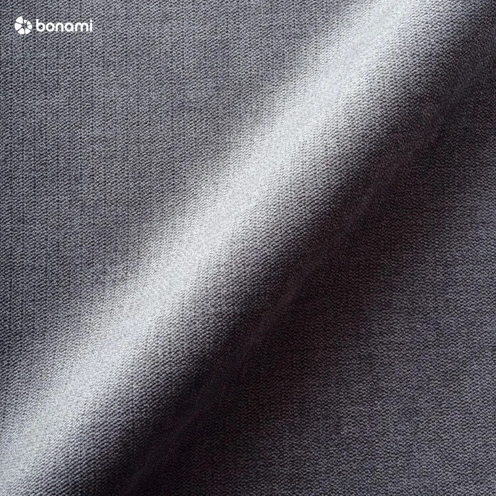 Черно-сив диван 170 cm Paris - Scandic