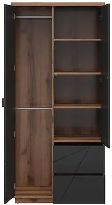 Гардероб FORN SZF2D2S