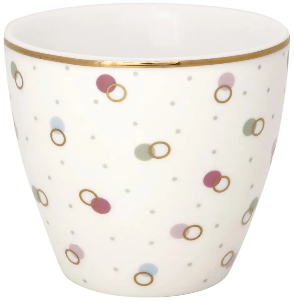 Каменна чаша , 300 ml Kylie - Green Gate