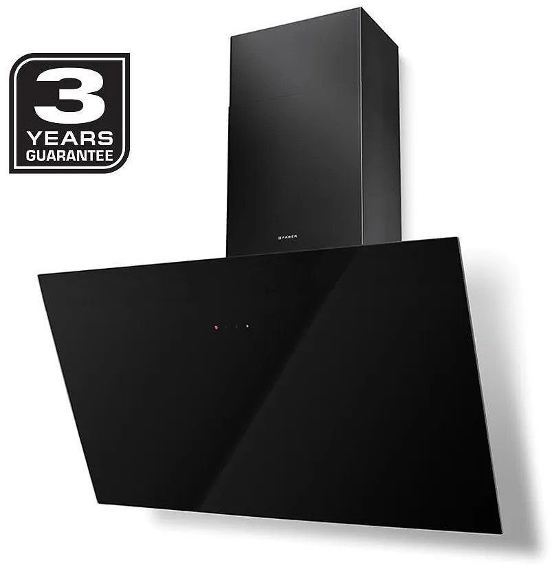 Faber TWEET Вертикален аспиратор