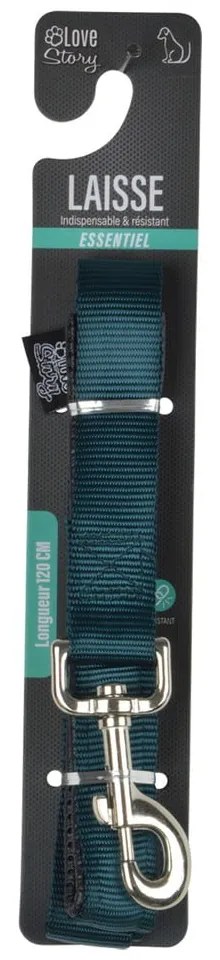 Синя каишка – Love Story