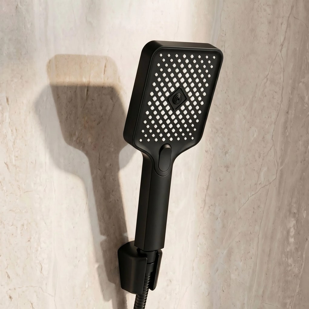 Душ слушалка Rea JS-031 BLACK