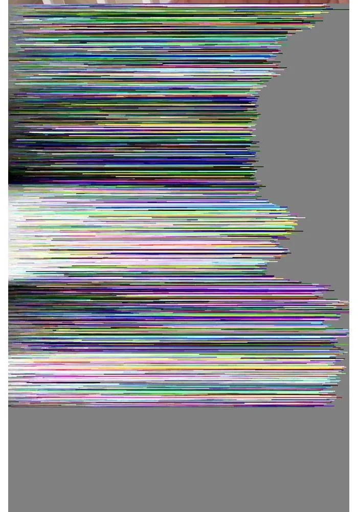 Светлорозов калъф за матрак за детско легло от органичен памук 365 cm Blossom Pink – Cam Cam Copenhagen