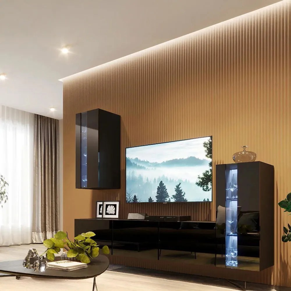 Холен комплект Alvino-Mauro-Mauro gualistero