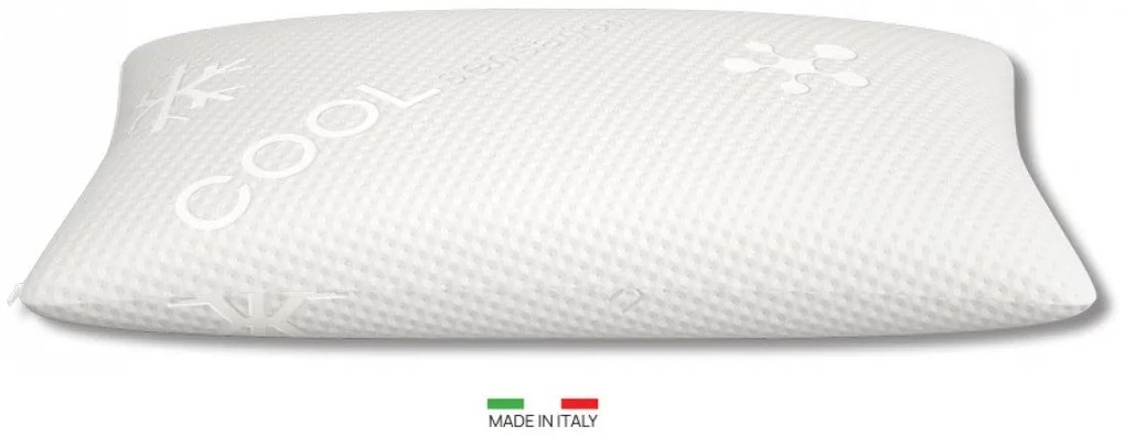 Възглавница iSleep COOLCOMFORT