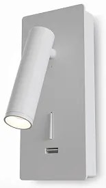 MAYTONI Стенна лампа Mirax - C041WL-L3W3K