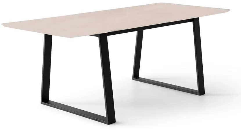 Дъбова маса за хранене от Hammel, 165 x 90 cm Meza - Hammel Furniture