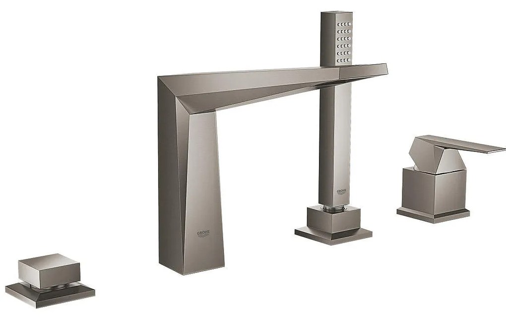 Четиридупкова комбинация за вана, 19787AL1