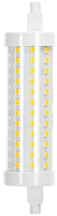 LED Димируема крушка R7s/12W/230V 2700K - Aigostar
