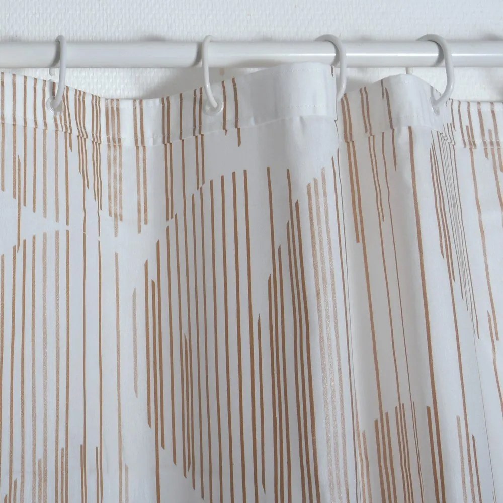 Завеса за душ 180x200 cm Raio – Spirella