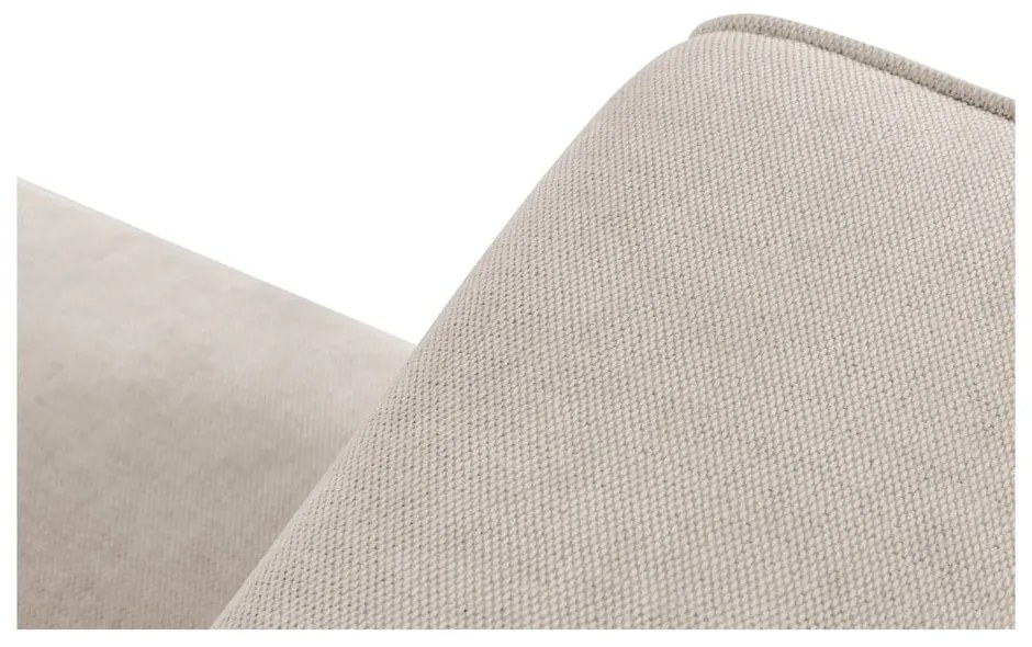 Бежов променлив ъглов диван Esther – Milo Casa