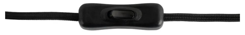 Настолна лампа в цвят жълта охра (височина 27 cm) Gozar – Leitmotiv