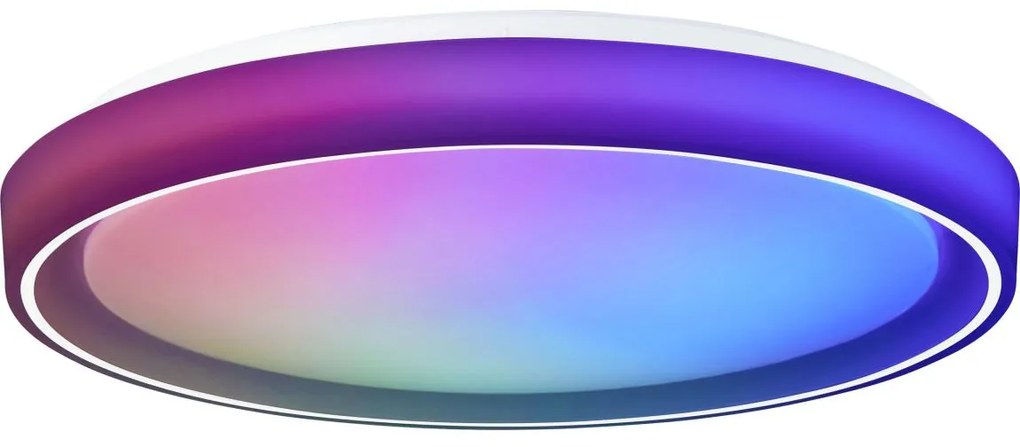 Brilliant - LED RGBW Димируем плафон FLOCO LED/34W/230V + д.у.