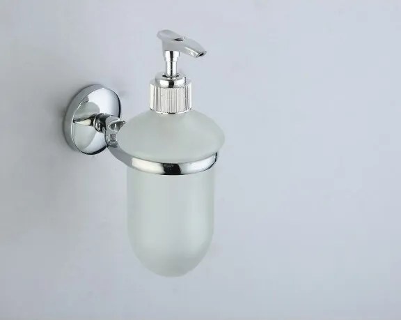 Аксесоар за баня АЛБА ICA 9063