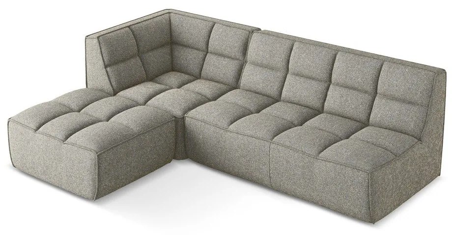 Модулен ъглов диван Kalai – Makamii