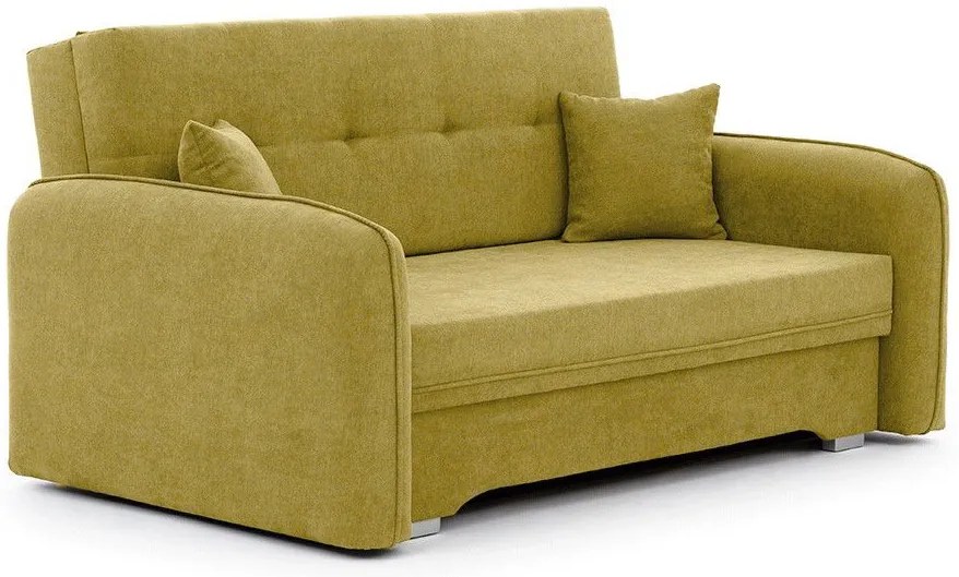 Разтегателен диван Promytheus двуместен-Kitrino