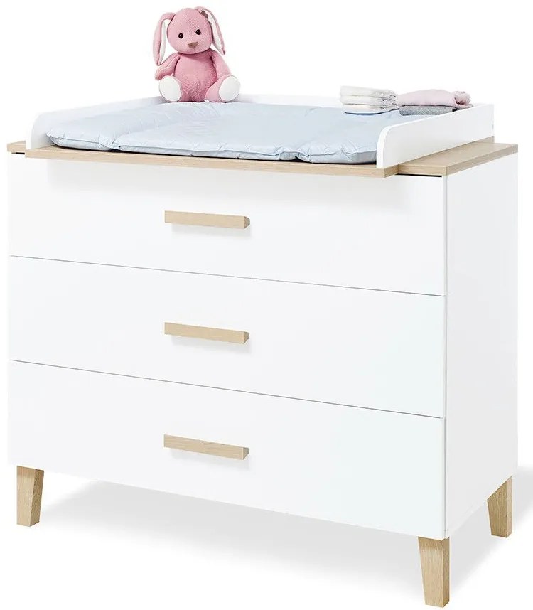 Маса за повиване Lumi