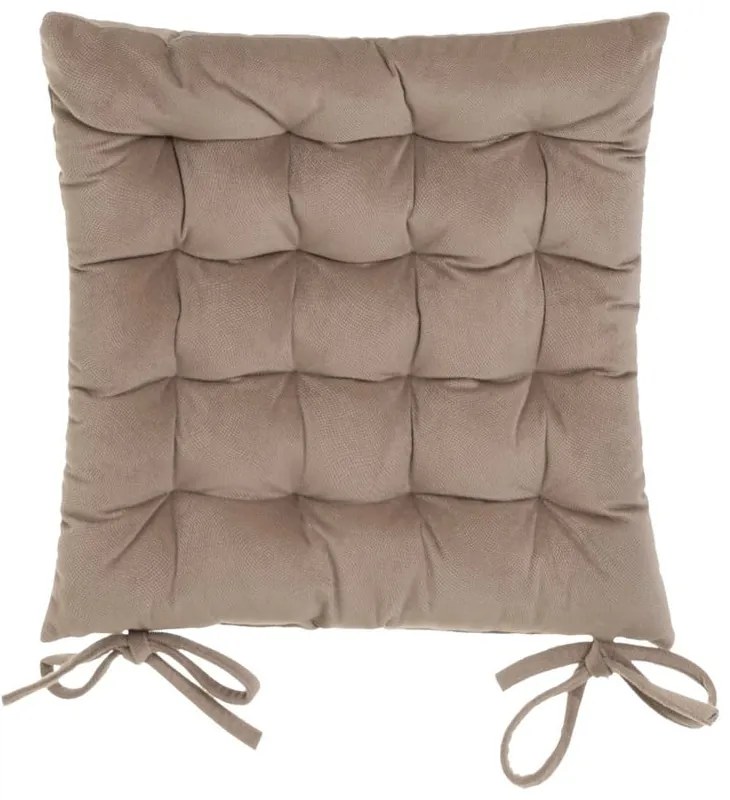 Възглавница за сядане 40x40 cm Estela - Casa Selección