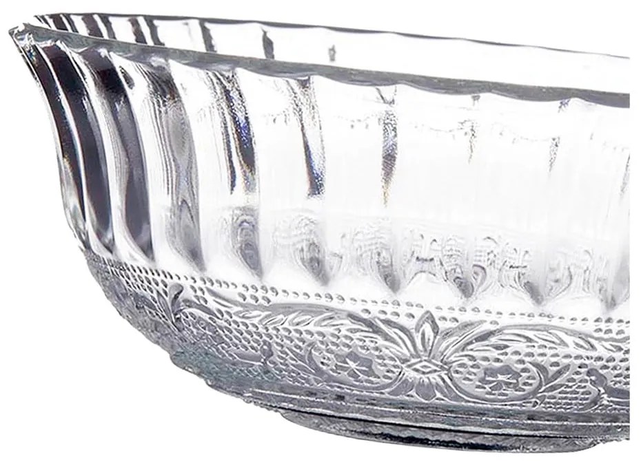 Стъклени купички в комплект от 3 бр. Romance – Casa Selección