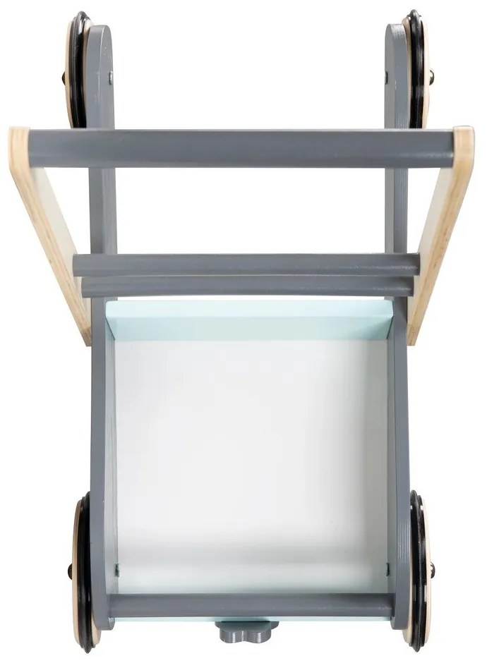 Бебешка проходилка Miffy - Roba