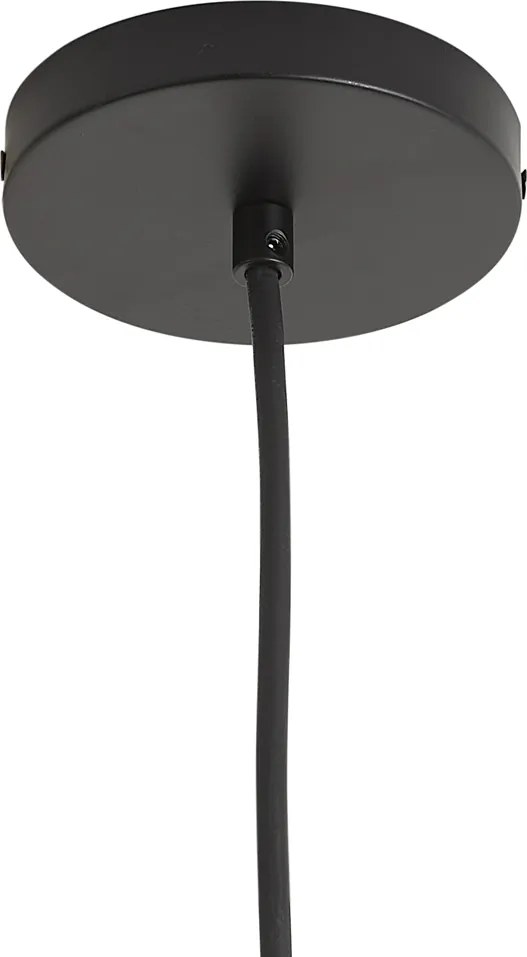 Japandi висяща лампа бамбук 50cm IP44 - Moana