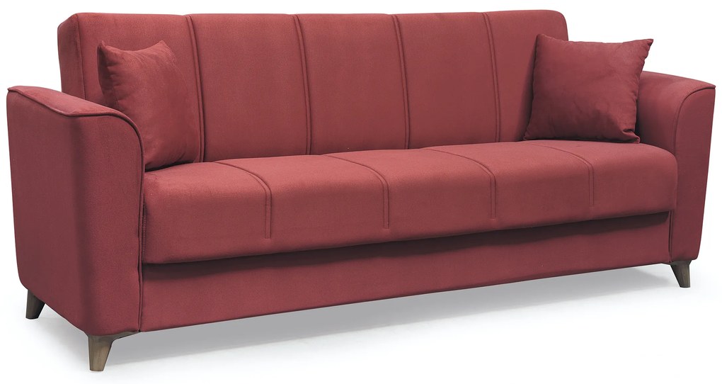 Разтегателно клик-клак канапе Аремис