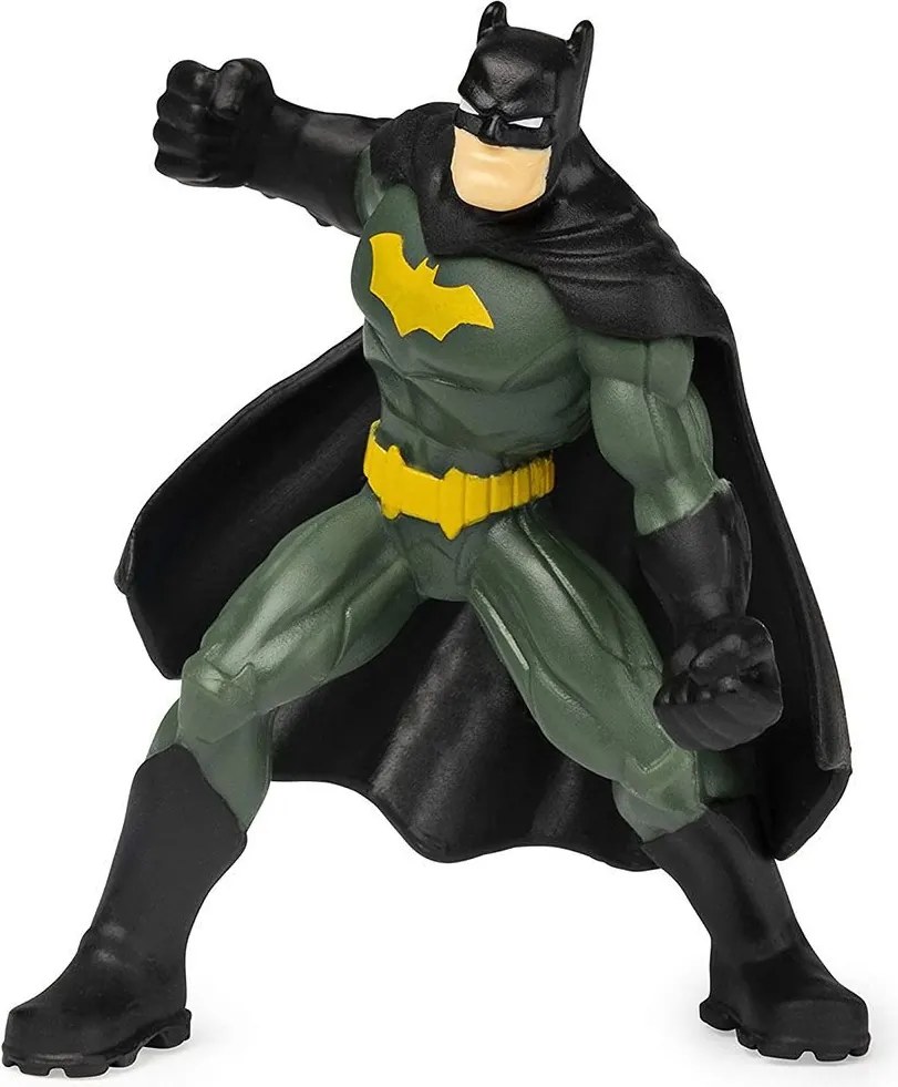Фигура Spin Master The Caped Crusader Mini 1 бр.