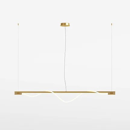 MAYTONI Пендел Tau - MOD166PL-L20G3K