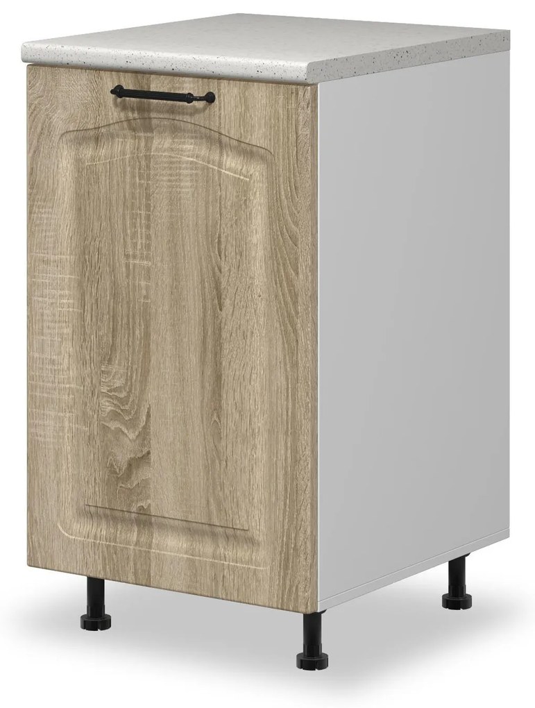 Кухненски шкаф Матис 06 ляв