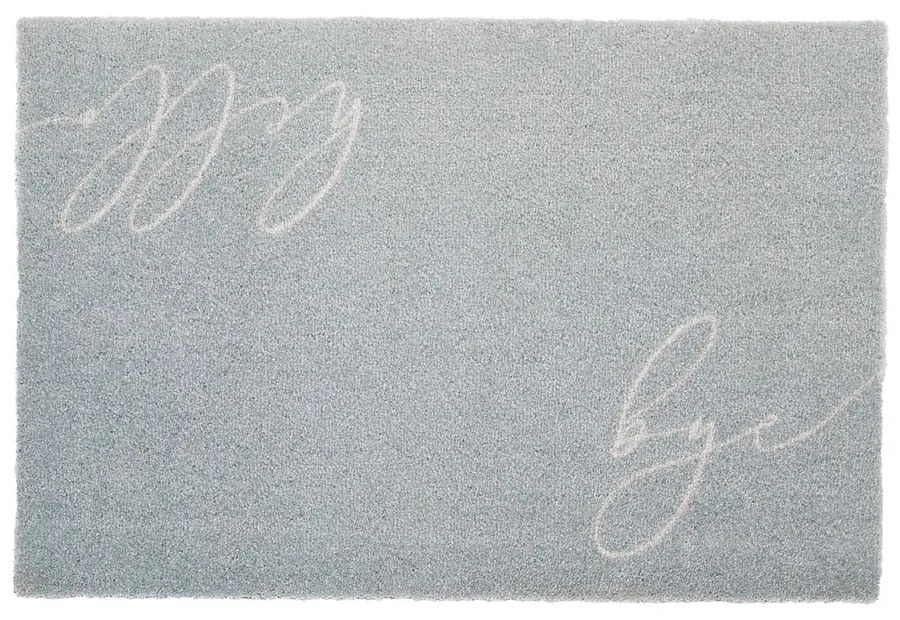 Изтривалка 40x60 cm Hello Bye – Artsy Doormats