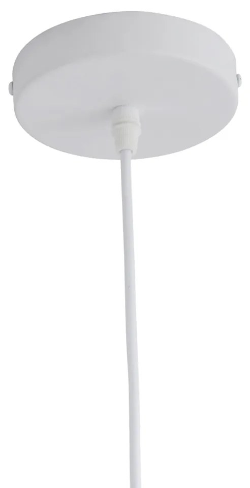 Детска висяща лампа бежов балон с горещ въздух - Air Balloon