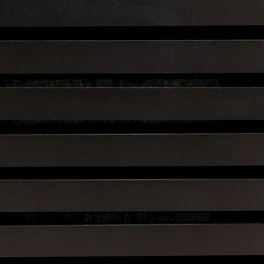 Кош за пране 5five Sicela, Бамбук, 65 L - Натурален