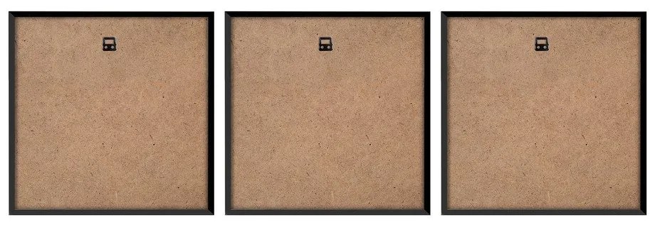 Картини в комплект от 3 бр. 30x40 cm Parisienne – Styler