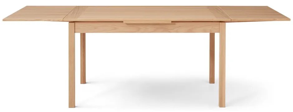 Дъбова маса за хранене Hammel 140 x 90 cm Dinex - Hammel Furniture