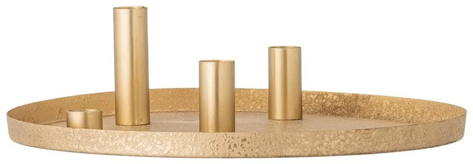 Метални адвент свещници в комплект от 7 бр. Maxime – Bloomingville