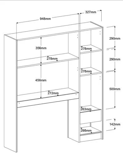 Легло Рафт Shield-Prasino