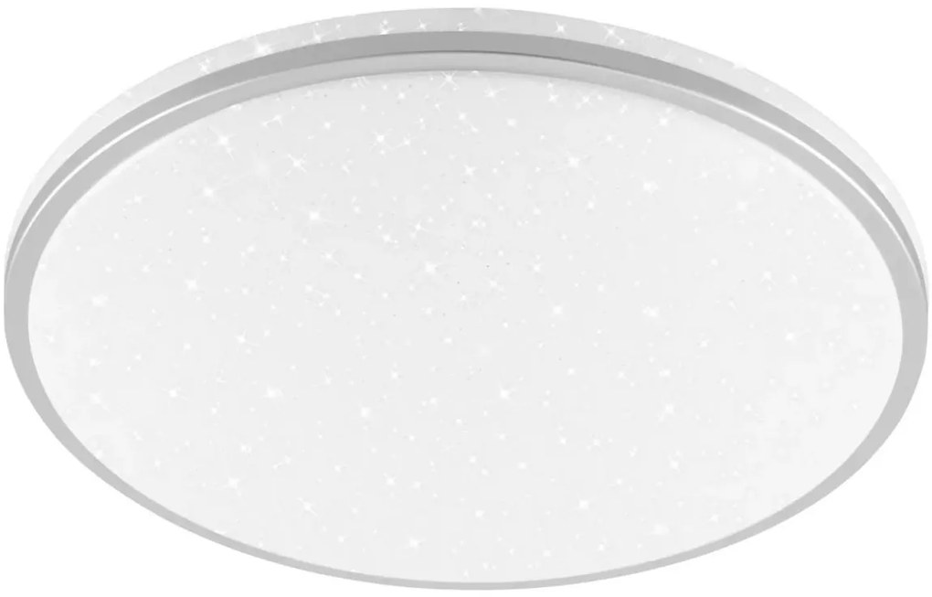 Brilo 3823-014 - LED таванно осветително тяло SILIN LED/16W/230V Ø 33 см