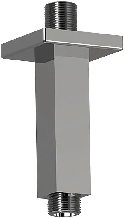 Душ рамо Square покрив-Височина 10 см.