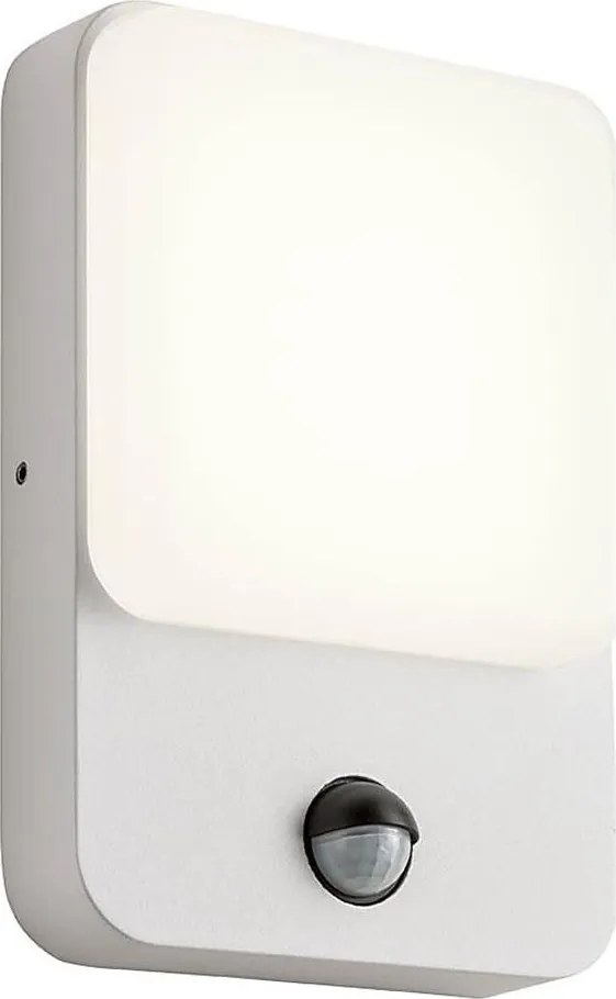 Redo 90132 - Външно стенно LED осветително тяло COLIN LED/9W/230V 4000K IP54 бяло