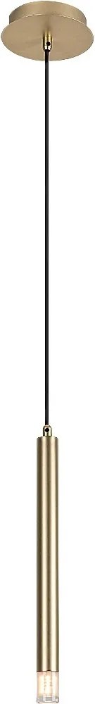 Rabalux Ramira Висящи осветителни тела IP20 G9 1x MAX 5W K 72357