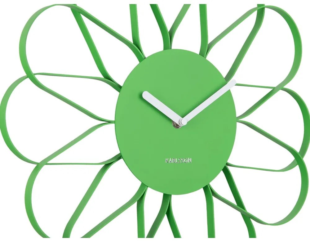 Стенен часовник ø 40 cm Arkis – Karlsson