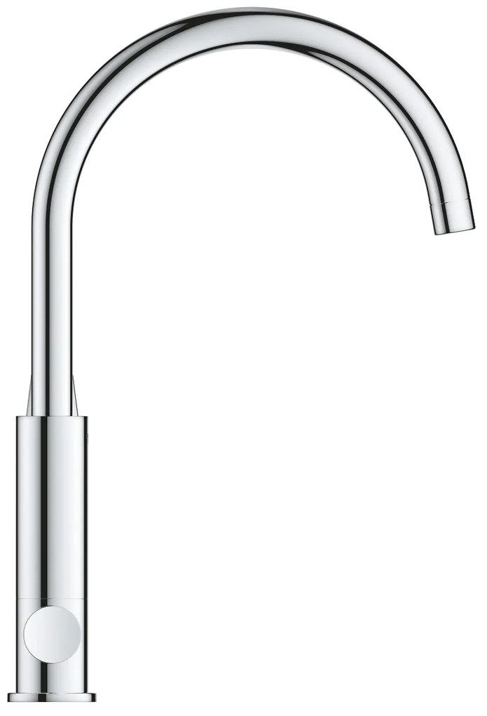 Смесител за кухня Grohe Blue Pure BauCurve