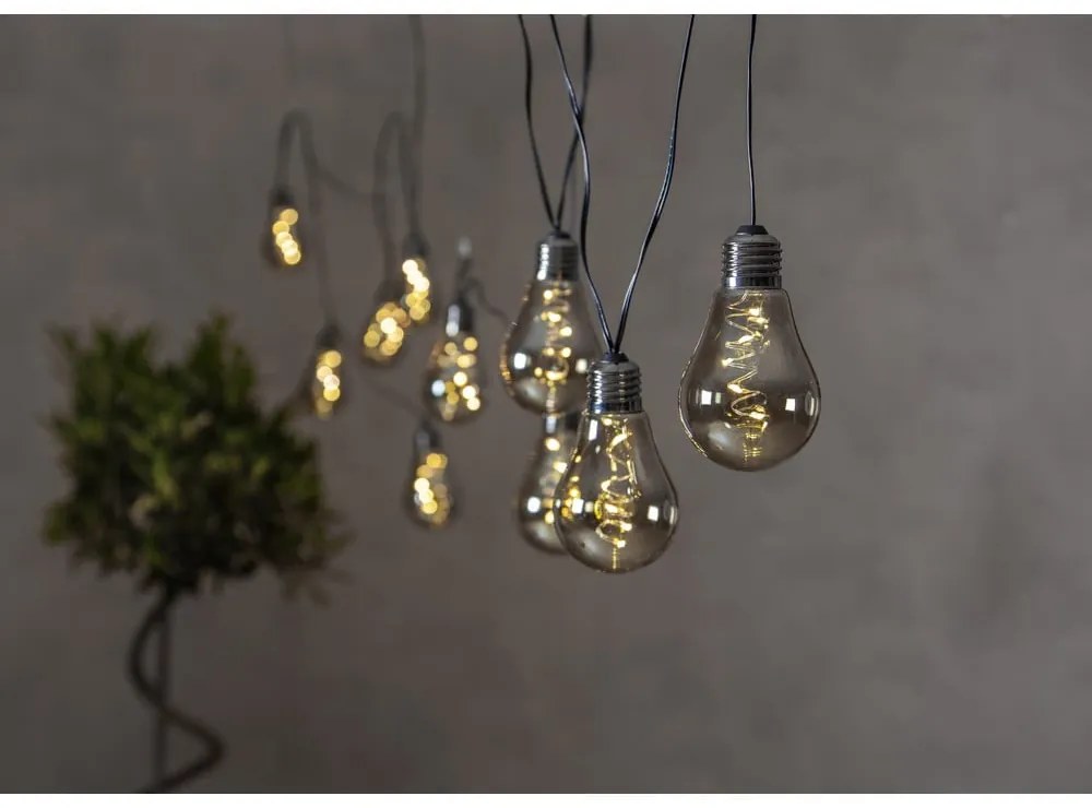 LED светлинна верига , дължина 3,6 м Glow - Star Trading