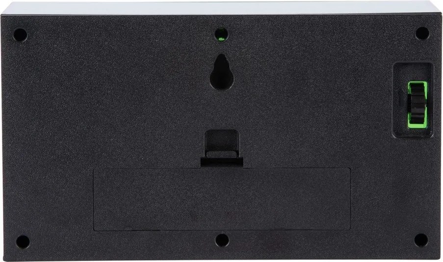 Дигитален/настолен часовник Boxed Flip – Karlsson