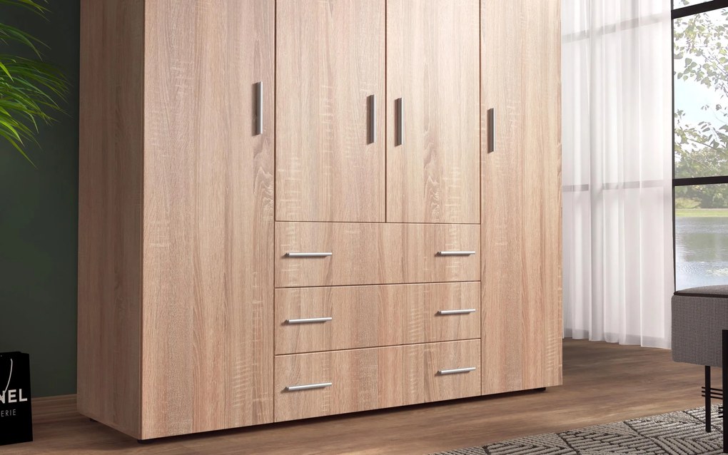 Гардероб Патрик