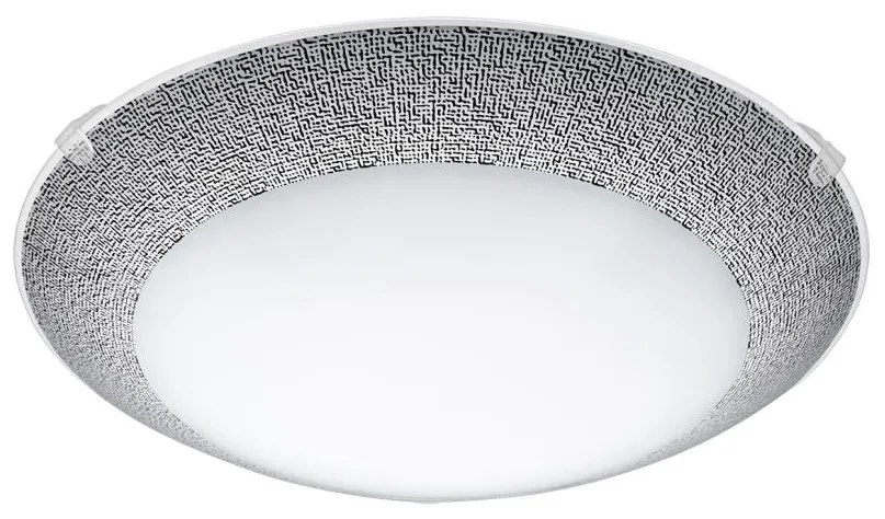 Eglo 95668 - LED Лампа за таван MARGITTA 1 LED/8,2W/230V