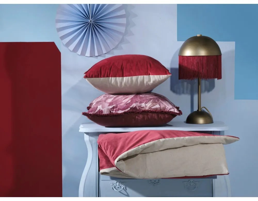 Червено одеяло , 130 x 170 cm Jolie - Hartman