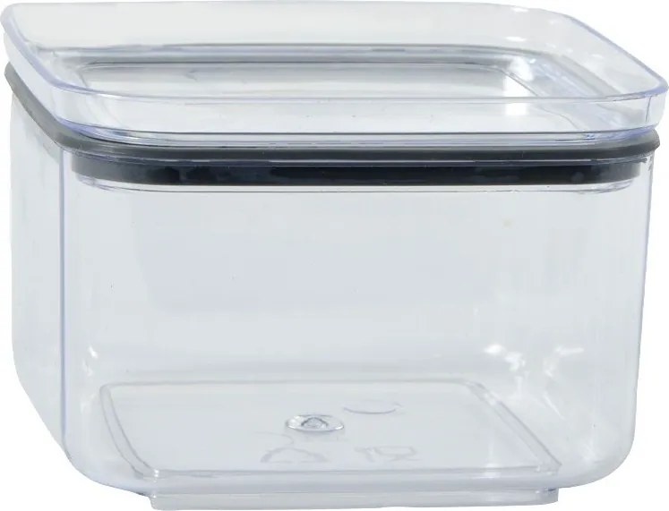 Пластмасова кутия за храна – Homéa