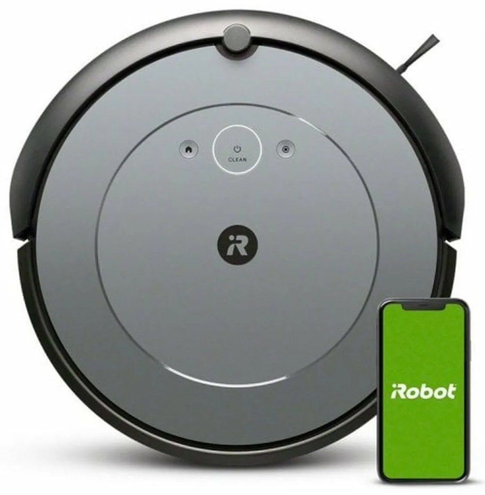 Прахосмукачка робот iRobot Roomba i1